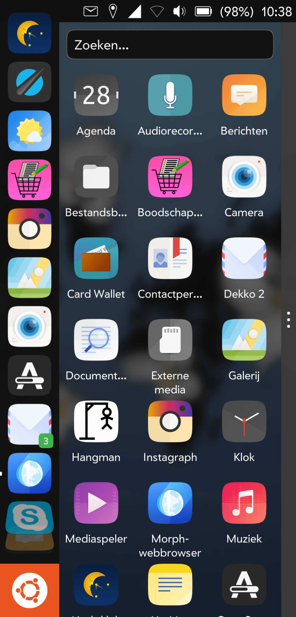 How to Install Ubuntu Touch on Your Android&nbsp;Device